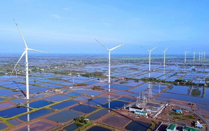 Tầm nhìn, sứ mệnh và chiến lược mới trong ứng phó biến đổi khí hậu