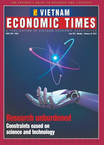 VET - Issue 393 - February 24, 2025