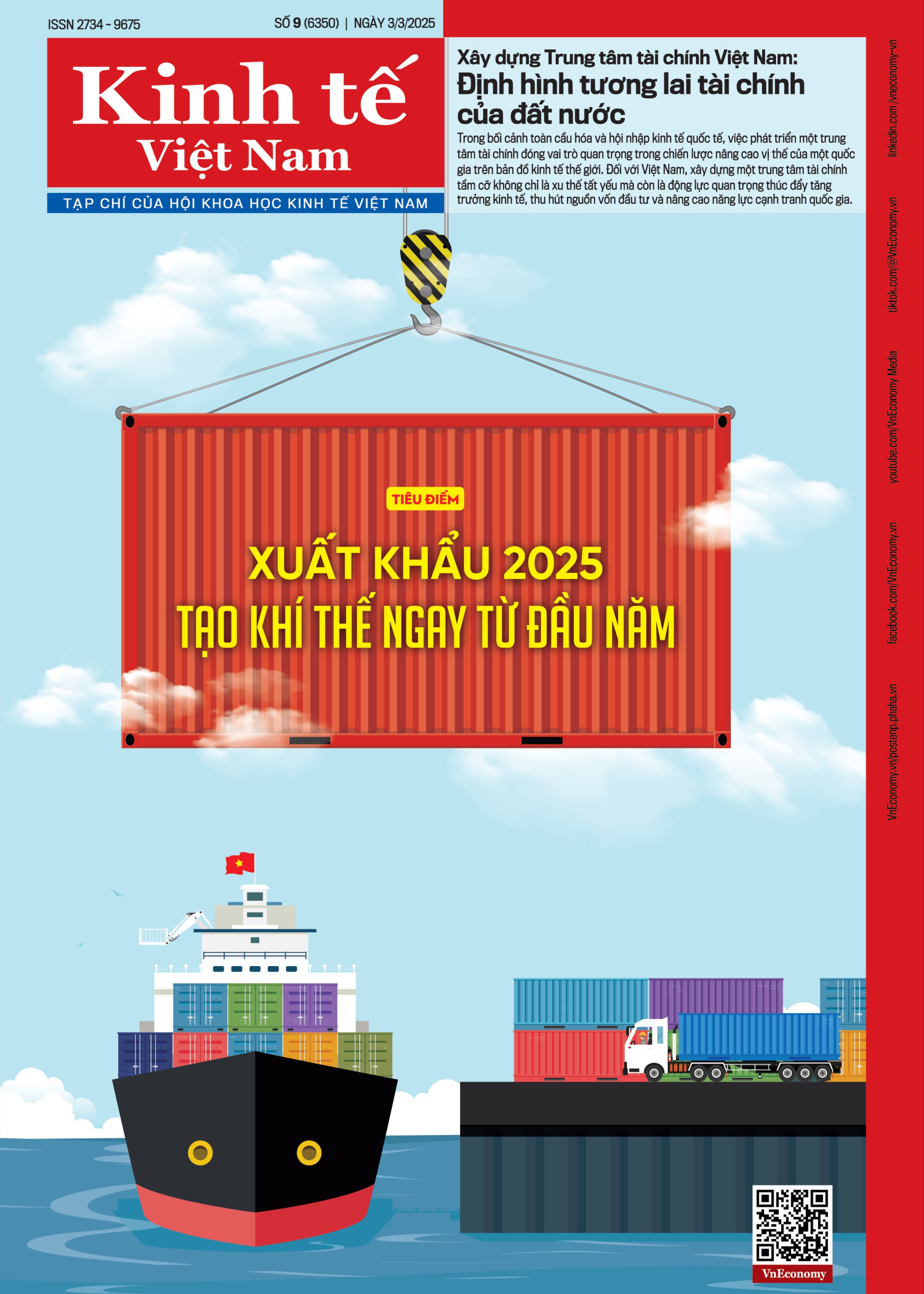 TCKTVN Số 9