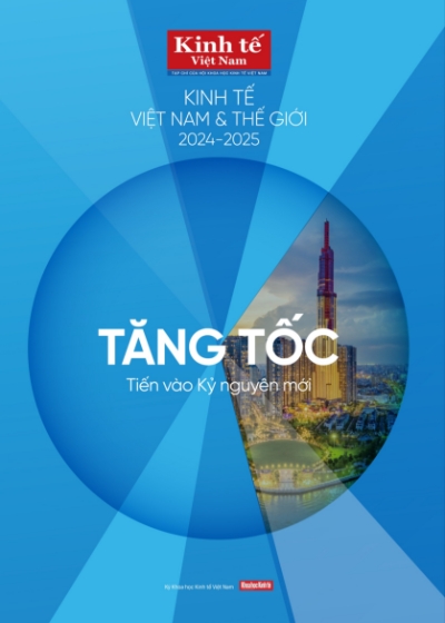 Kinh tế Việt Nam & Thế giới 2024 - 2025