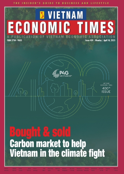 VET Issue 400