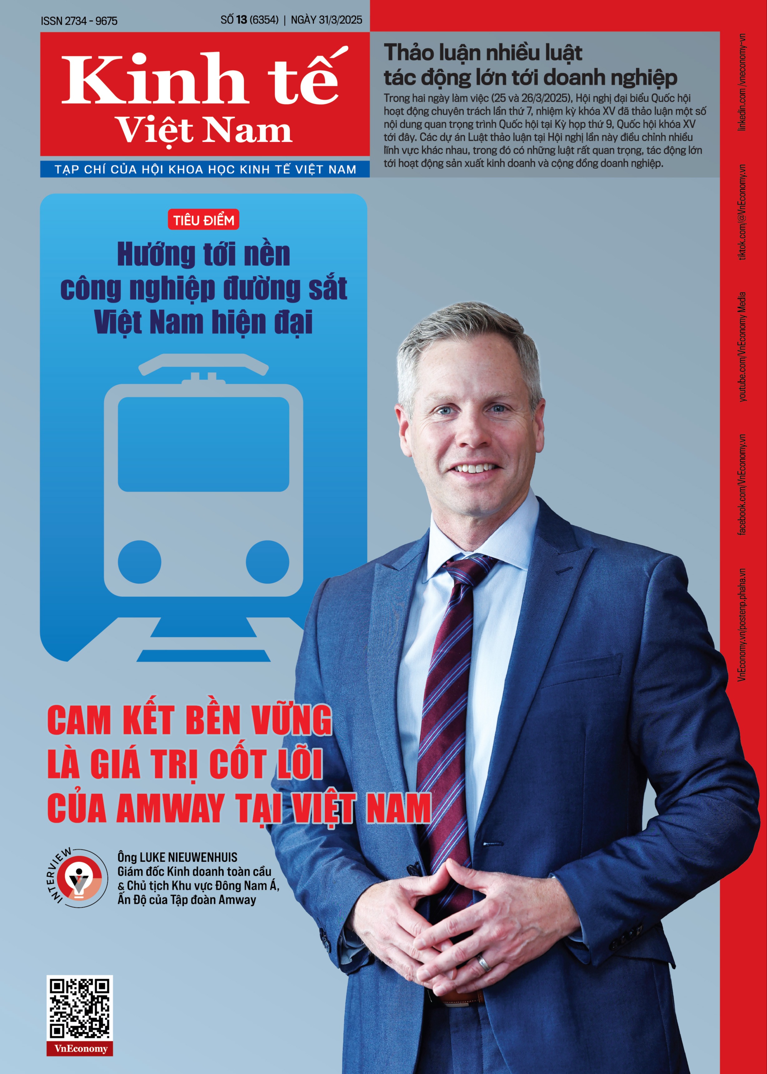TCKTVN Số 13