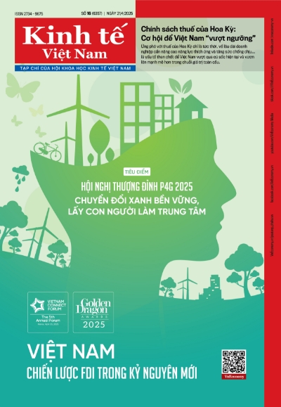TCKTVN số 16