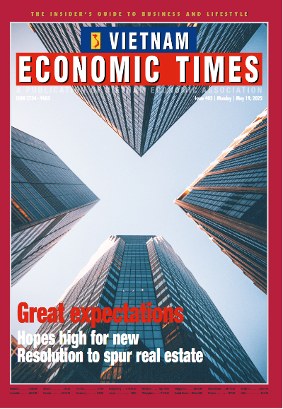 Vietnam Economic Times Issue 405