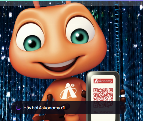 Askonomy - Cơ bản