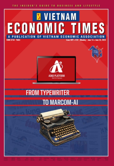 Vietnam Economic Times Issue 409-410