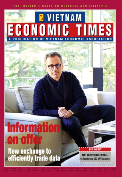 Vietnam Economic Times Issue 411