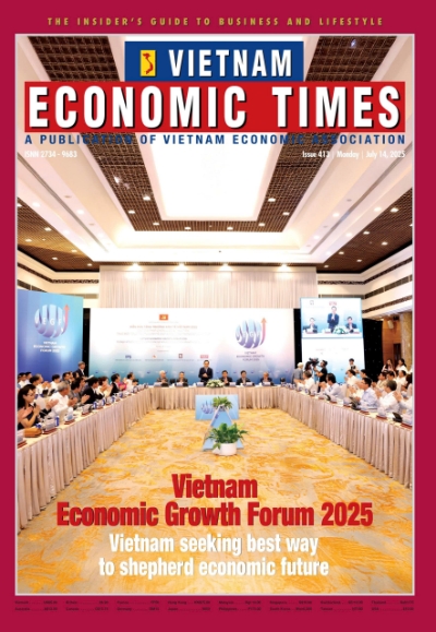 Vietnam Economic Times Issue 413