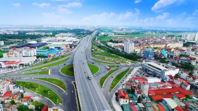Kinh tế Việt Nam tháng 7-2025