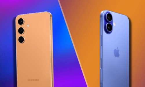 Những khác biệt dự kiến giữa iPhone 17 và Galaxy S25