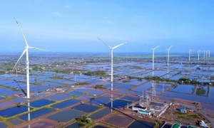 Tầm nhìn, sứ mệnh và chiến lược mới trong ứng phó biến đổi khí hậu