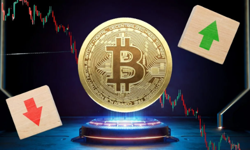 Quy luật chu kỳ Bitcoin đang lung lay