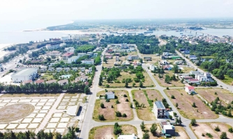 Quang Tri attracts over $346 mln of new investment this year