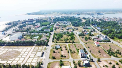 Quang Tri attracts over $346 mln of new investment this year