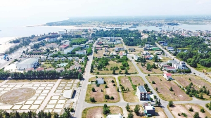 Quang Tri attracts over $346 mln of new investment this year