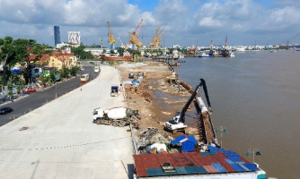 Hải Phòng: Bắt chủ doanh nghiệp xây dựng do liên quan hoá đơn tài chính
