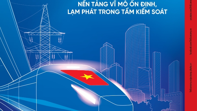 Tạp chí Kinh tế Việt Nam số 32-2025