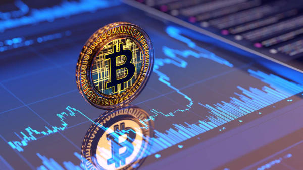 Bitcoin đã thiết lập mức đỉnh mới hơn 123.000 USD vào ngày 14/7.