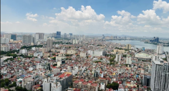 Giao dịch thổ cư tăng trở lại