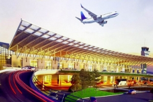 PwC: Mở rộng sân bay vượt ngưỡng, có thể làm suy giảm các chỉ số tài chính
