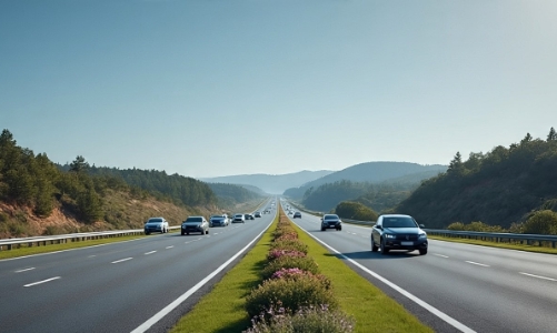 Huế đề xuất đầu tư Quốc lộ 49F “mạch máu” hành lang kinh tế Đông – Tây