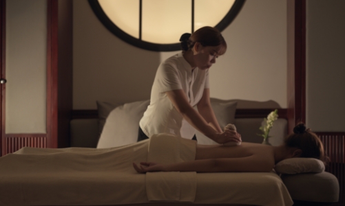 Trị liệu có thể trở thành mục đích chính cho chuyến du lịch