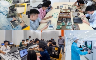 Huế tăng tốc đào tạo nhân lực công nghệ cao, hướng tới chuẩn quốc tế