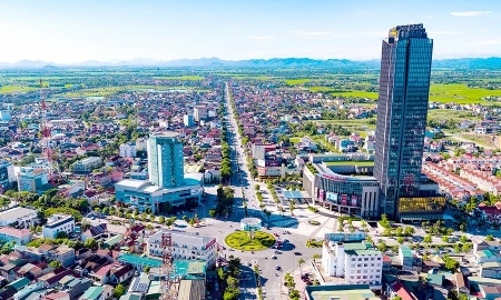 Hà Tĩnh thu hút gần 20.000 tỷ đồng vốn đầu tư