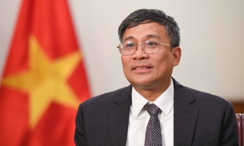 Đưa quan hệ hai nước Việt Nam – Hàn Quốc phát triển thực chất, toàn diện và hiệu quả