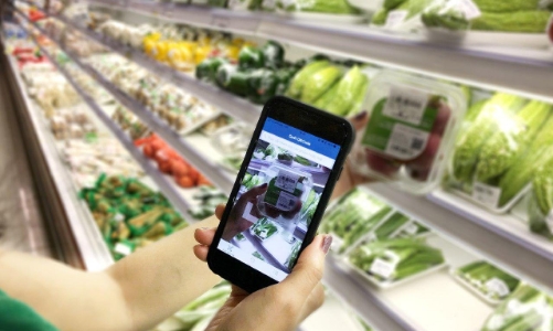 Ứng dụng công nghệ số nâng cao minh bạch chuỗi cung ứng nông sản