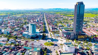 Ha Tinh attracts nearly $760 mln in investment in 7M