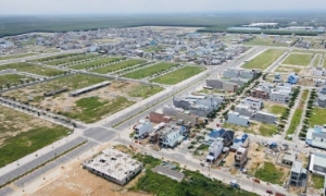 Nghệ An chuẩn bị khởi công 3 dự án tái định cư