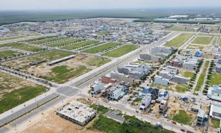 Nghệ An chuẩn bị khởi công 3 dự án tái định cư