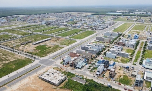 Nghệ An chuẩn bị khởi công 3 dự án tái định cư