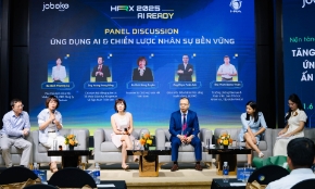 Theo các chuyên gia, nhiều doanh nghiệp chưa tận dụng được sức mạnh của AI trong tuyển dụng và quản trị nhân sự. 
