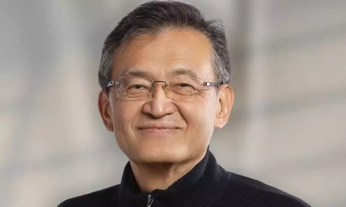 Giám đốc điều hành Intel, ông Lip-Bu Tan. 