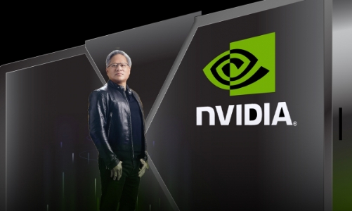 Gần 80% nhân viên của Nvidia là triệu phú 