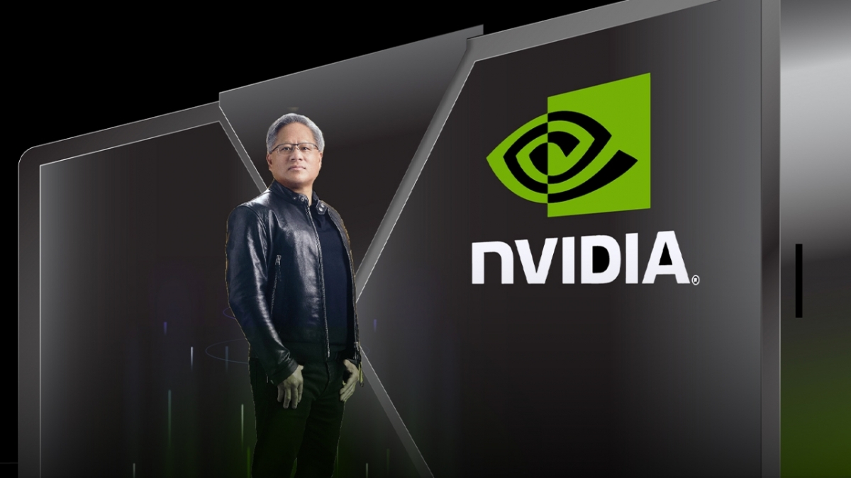 Gần 50% nhân viên Nvidia sở hữu tài sản ròng trên 25 triệu USD