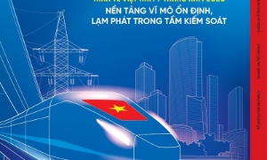 Đón đọc Tạp chí Kinh tế Việt Nam số 32-2025