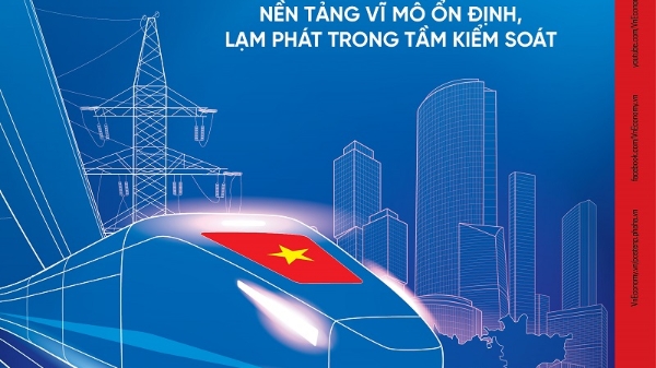 Đón đọc Tạp chí Kinh tế Việt Nam số 32-2025