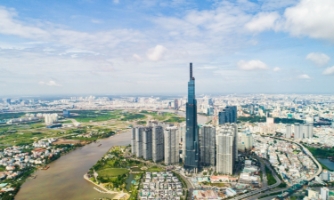 TP. Hồ Chí Minh đặt mục tiêu hoàn thành 100.000 căn nhà ở xã hội vào 2030