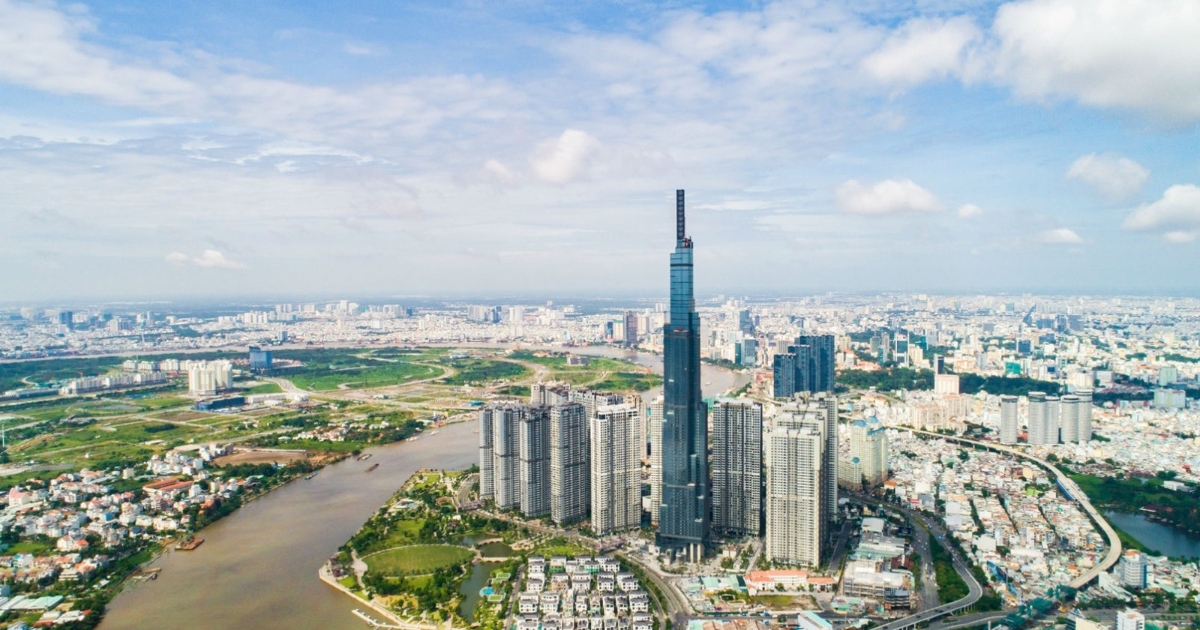 TP. Hồ Chí Minh sẽ khởi công và khánh thành 10 dự án lớn ngày 19/12