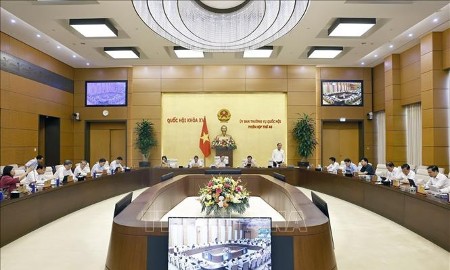 Dự thảo Luật Tình trạng khẩn cấp: Đề xuất quy định mua sắm, đấu thầu theo trình tự rút gọn