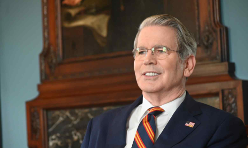 Mỹ có thể giảm thuế đối ứng nếu mất cân đối thương mại giảm bớt