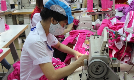 Kinh tế Đồng Nai 7 tháng đầu năm 2025 tăng trưởng ấn tượng, xuất siêu hơn 4,4 tỷ USD