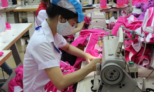 Kinh tế Đồng Nai 7 tháng đầu năm 2025 tăng trưởng ấn tượng, xuất siêu hơn 4,4 tỷ USD