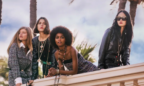 Rủi ro về lộ dữ liệu khách hàng tại các nhà mốt xa xỉ