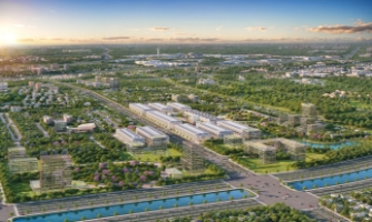 Pháp lý hoàn thiện, Phố Hiến City đủ điều kiện để sẵn sàng mở bán