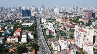 Tỷ suất sinh giảm dự báo nhiều thách thức cho thị trường nhà ở