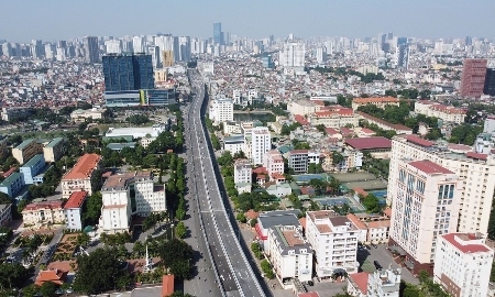 Tỷ suất sinh giảm dự báo nhiều thách thức cho thị trường nhà ở